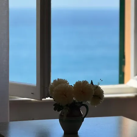 Mare Apartment Sori