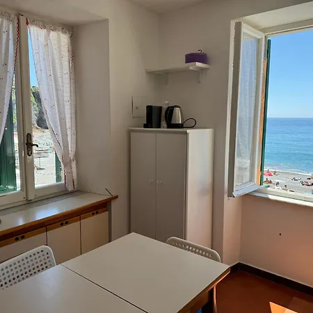 Mare Apartment *