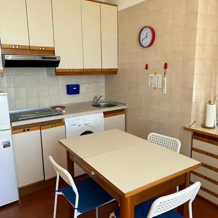 Mare Apartment Sori
