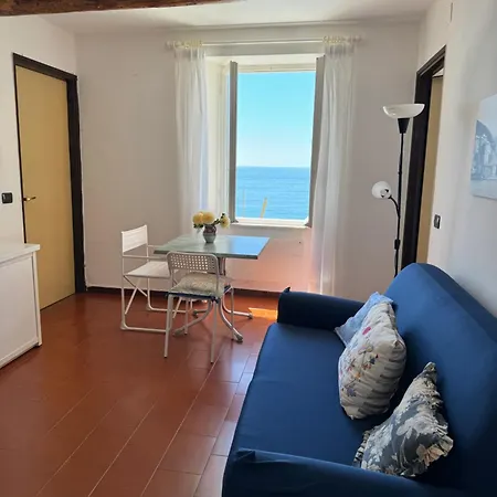 Mare Apartment *