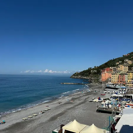 Apartment Mare Sori