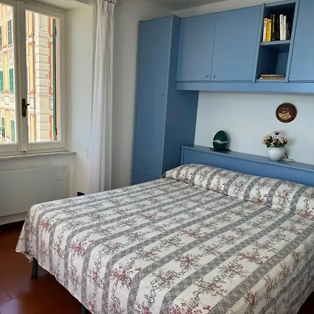 Mare Apartment *